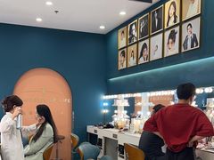 -海马体照相馆(宁波天一广场店)