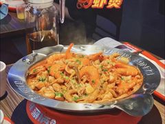 -胖哥俩肉蟹煲(湛江印象汇店)