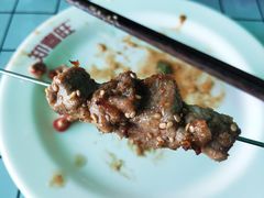 -郑喜旺烧烤(新密总店)