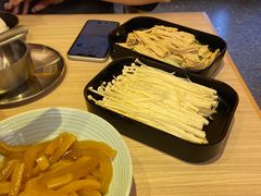 -令狐冲烤鱼·烧菜馆(达明店)
