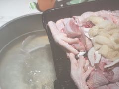 -采椰郎椰子鸡·脆皮鸡火锅(融创茂店)