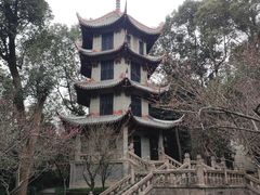 -成都杜甫草堂博物馆