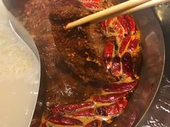 -大龙燚火锅