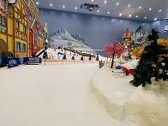 -广州热雪奇迹