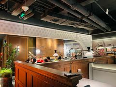 -前海沿·青岛菜(大拇指广场石老人店)