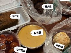 -老回回小吃(百万庄店)