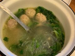 -小土豆北方菜馆(方庄店)