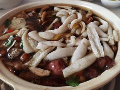 -天宜隆蘑菇宴火锅(石景山旗舰店)