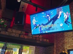 -功夫怪兽·烧烤(珠江路店)