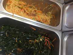 -权味·朝鲜族拌饭(勒泰店)