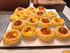 -台州耀达国际酒店-福满楼中餐厅