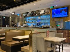 -香港新发烧腊茶餐厅(书城店)