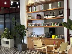 -雕刻时光咖啡馆(交大店)