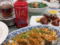 -幸运楼(北京路店)