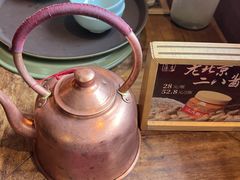 -小吊梨汤·北京菜(香山店)