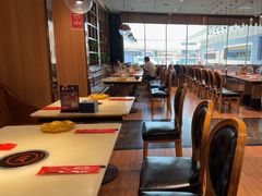 -吉布鲁牛排海鲜自助(万州万达广场店)