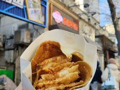-南楼煎饼(滨江道店)