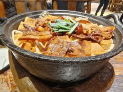 -百花人家(门城水岸店)