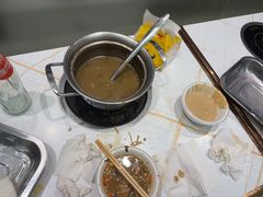 -壹天自助小火锅·贵州地摊火锅