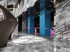 -西安W酒店·WEI全味西餐厅