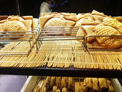 -粉粉乐鲷鱼烧(美罗城店)