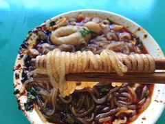 -甘记肥肠粉(马鞍北路店)