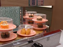 -争鲜回转寿司(太阳宫凯德MALL店)