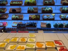 -北京海德酒店温泉