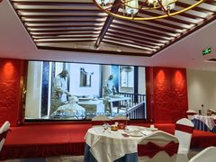 -聚春园自助餐厅(东街口店)
