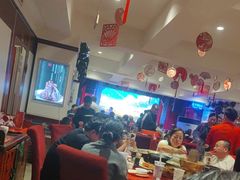 -山西会馆·晋菜·晋商宴·学堂记忆(许坦西街店)