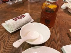 -潮福城大酒楼·潮粤菜·港式点心(阳光城店)