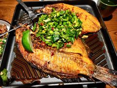 -云海肴·汽锅鸡·云南菜(美罗城店)