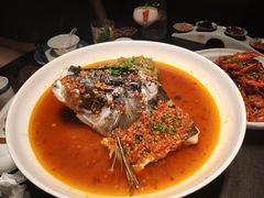 剁椒鱼头-凤凰湘语·湘粤鲜融(浦东旗舰店)