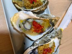 -木屋烧烤(惠阳华润小径湾店)