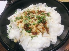 葱油蒜蓉竹篙粉-石岐乳鸽村(南海第三分店)
