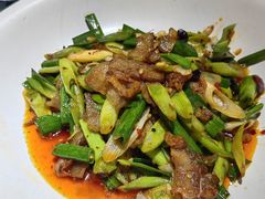 -老屋印象川菜(马园路店)