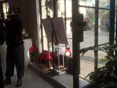 -Fridi Patisserie Cafe