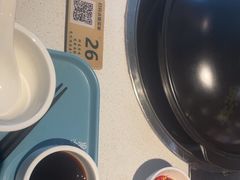 -百年果林椰子鸡(中洲店)