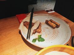 黑米糍粑-青年公社烤鸭(蜀山万象汇店)