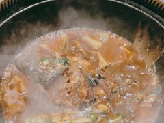 -咱屯子铁锅炖直营店(保利店)