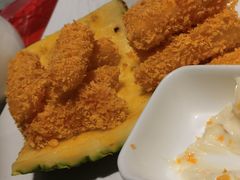 -湖庭壹品鸭王·传统北京烤鸭·别墅私房菜·庭院宵夜(江宁店)