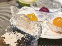 -大佛寺高级素食自助餐厅