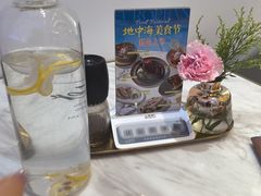 -悦荟牛排餐厅(佳木斯万达店)