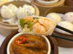 -顺德人家食府(黄金广场店)