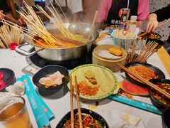 -屋头串串(临江路店)