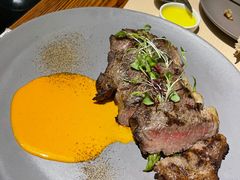 -Mercato莫卡多露台餐厅与酒吧(K11店)