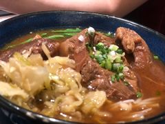 -馔豚·台北菜专门店(深圳湾万象城店)