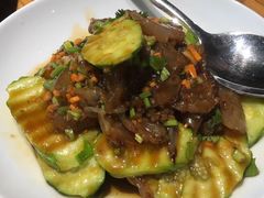 -77号渔船·蒸海鲜青岛菜(积米崖店)