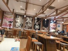 -味千拉面(瑞虹生活广场店)