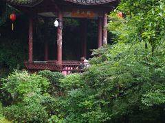 -杭州黄龙洞